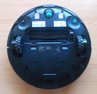 Cecotec Conga 2290