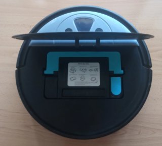 Cecotec Conga 2290