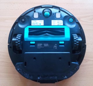 Cecotec Conga 2290