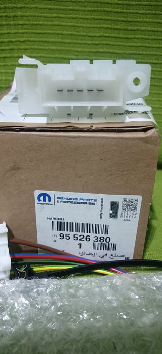 Resistencia Ventilador Opel Corsa E,D,CROSSLAND