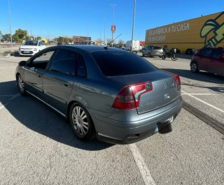 Renault c5 2007