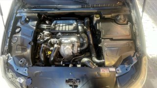 Renault c5 2007