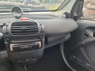 Smart Fortwo Citycoupe 450
