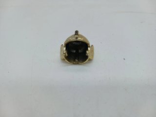 Casco Virgo Cavalieri dello Zodiaco 1987