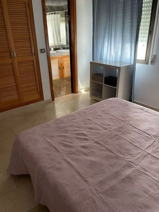 Piso en alquiler en Pardaleras en Badajoz