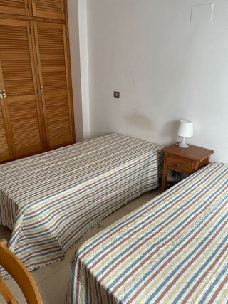 Piso en alquiler en Pardaleras en Badajoz