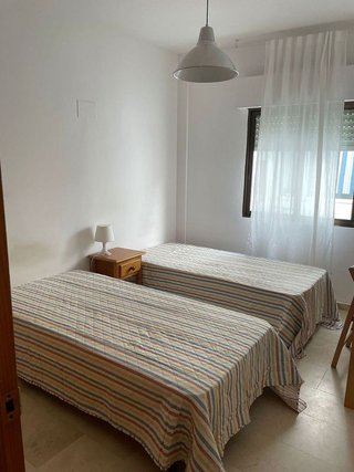 Piso en alquiler en Pardaleras en Badajoz