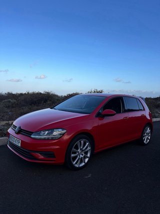 Volkswagen Golf 1.0 TSI 115 CV – Muy cuidado