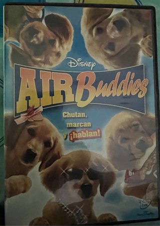 Pack Películas Disney DVD