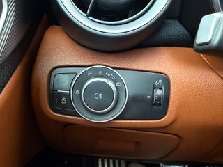 Alfa Romeo Giulia Q4 280cv 2017 (C) Unico dueño
