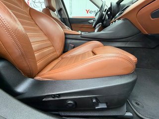 Alfa Romeo Giulia Q4 280cv 2017 (C) Unico dueño