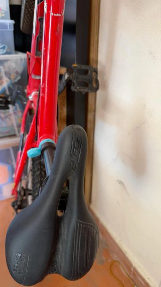 GT Avalanche 3.0 MTB Cuadro Triple Triángulo