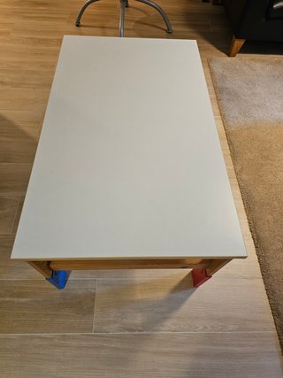 2 Mesas Infantiles Ikea Sansad