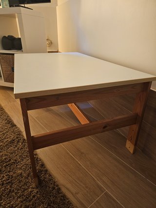 2 Mesas Infantiles Ikea Sansad