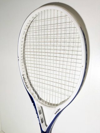 Raqueta Head Airflow 3 Metallix Flexpoint - L2