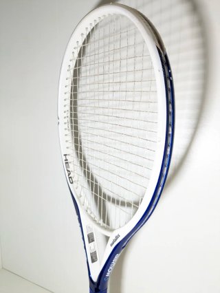 Raqueta Head Airflow 3 Metallix Flexpoint - L2