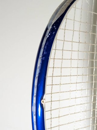 Raqueta Head Airflow 3 Metallix Flexpoint - L2