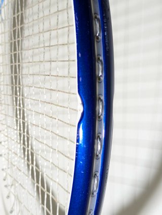 Raqueta Head Airflow 3 Metallix Flexpoint - L2