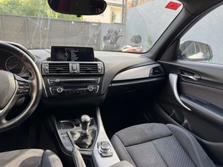 BMW Serie 1 2013 Pack M