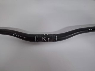 Manillar BTT Carbono OnOff Krypton