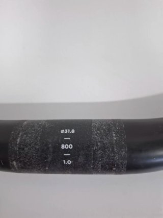 Manillar BTT Carbono OnOff Krypton