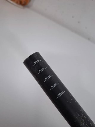 Manillar BTT Carbono OnOff Krypton