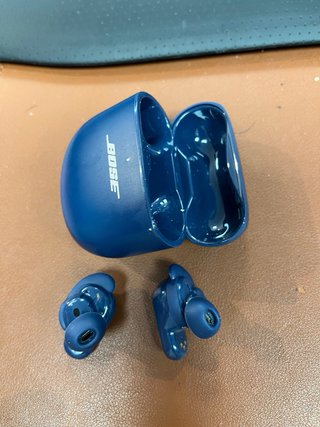 Bose QuietComfort Ultra Earbuds Auriculares#A566A2