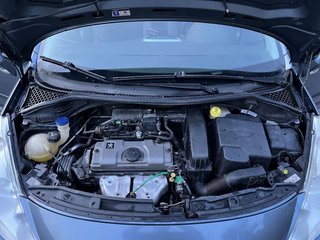PEUGEOT 207 X-LINE 1.4 75