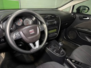 SEAT Leon 2012 Diesel 1.6 90 CV