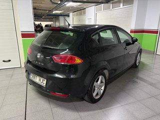 SEAT Leon 2012 Diesel 1.6 90 CV