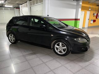 SEAT Leon 2012 Diesel 1.6 90 CV