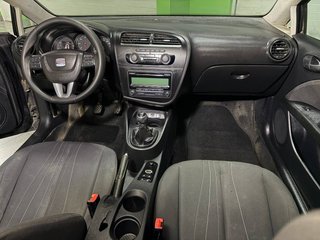 SEAT Leon 2012 Diesel 1.6 90 CV