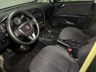 SEAT Leon 2012 Diesel 1.6 90 CV