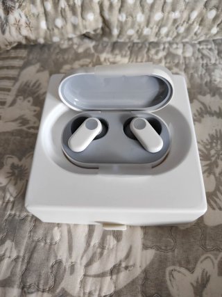 Oppo Reno11 F 5G Plata + Auriculares