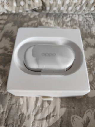 Oppo Reno11 F 5G Plata + Auriculares