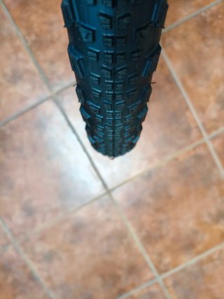 2 Maxxis Ravager 700x50c EXO TR Cubierta