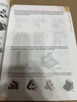Tecnología y Digitalización 3o ESO Proyecto Star