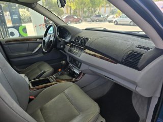 BMW X5 2004