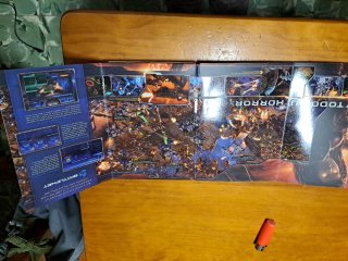 StarCraft II: Wings of Liberty PC