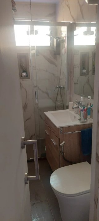 Alquiler de habitación