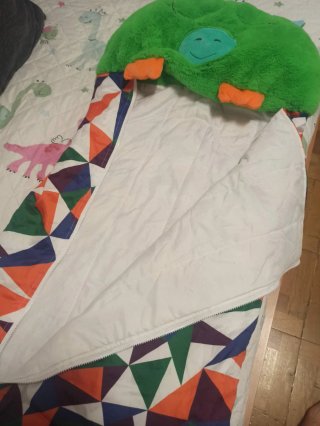 Saco dormir infantil Dormiloco
