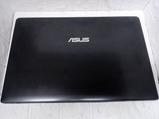 Computer portatile Asus F501A nero (1787)