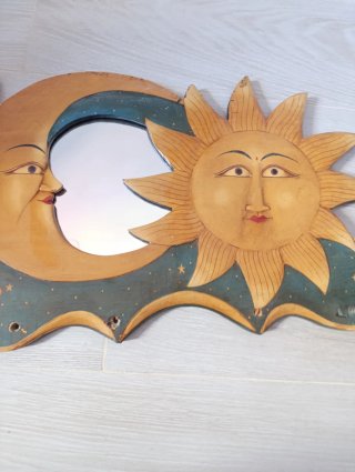 Cuadros de madera