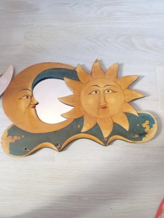 Cuadros de madera