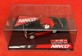 AUSTIN HEALEY "MK III ROADSTER" (NINCO)