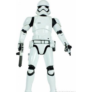 Figura Star Wars Elite Disney Stormtrooper 1ªOrden