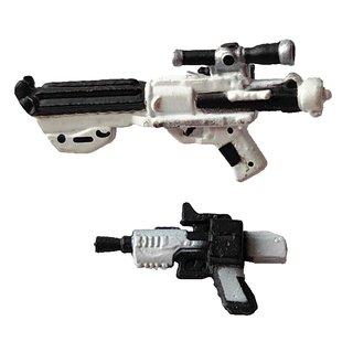 Figura Star Wars Elite Disney Stormtrooper 1ªOrden