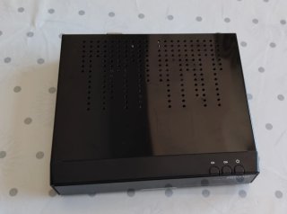 Decodificador Amiko Mini HD SE