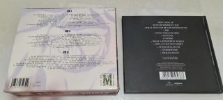 Lote 6 CDs Música Clásica y Ópera