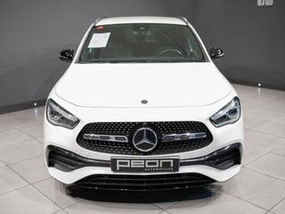 Mercedes-Benz GLA 200d 8G AMG